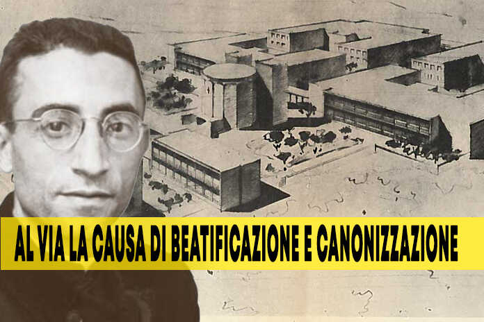 Si va verso la beatificazione e la canonizzazione del Sacerdote Enrico Smaldone