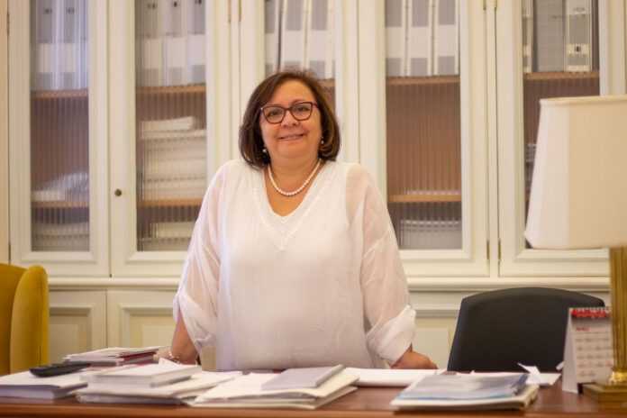 Edilizia scolastica. Disponibili 700 milioni di euro per i comuni, la soddisfazione della Senatrice Angrisani