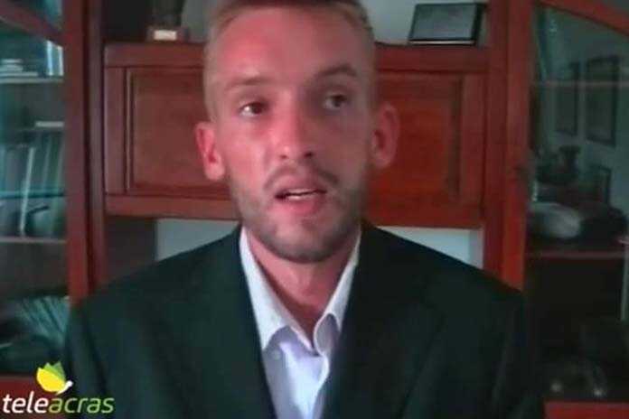 Cronaca / Il Fatto – Giovanni Amoroso racconta in RAI “Io ci sarò sempre”