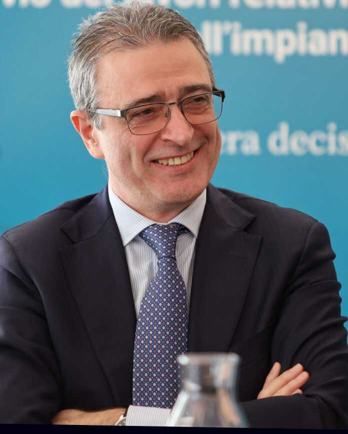 Giovanni Paolo Marati