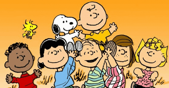 I-Peanuts-in-mostra-a-WOW-Spazio-Fumetto