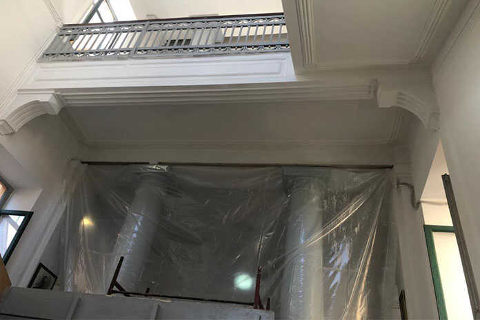 I.I.S G. B. Vico di Nocera Inferiore