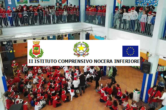 Tra tradizione e innovazione, il Secondo Istituto Comprensivo lancia la Scuola del futuro