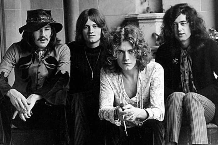 LED ZEPPELIN