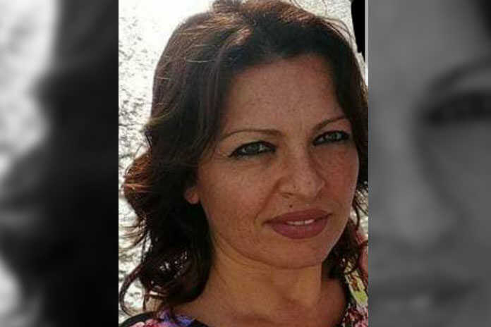 Sanità – Errico Lucia delegata Cisl FP designata tra gli eroi Covid