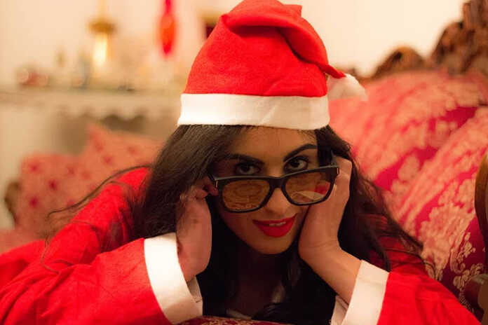 Comparto food “chiuso” dal virus, lanciato l’hashtag dell’influencer Mafalda De Simone