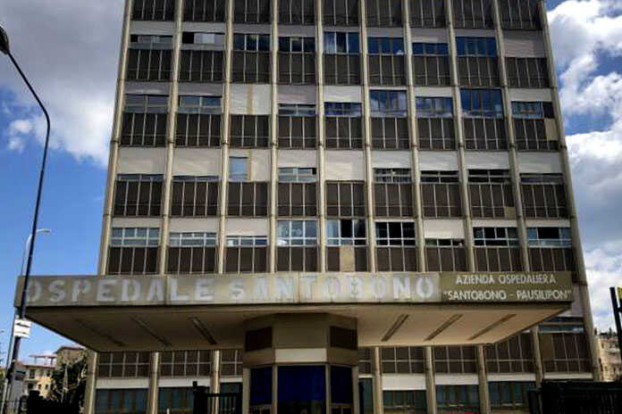 Santobono di Napoli – Bimba di 6 mesi salvata con il farmaco più costoso al mondo