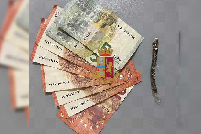 Rione “Terzo Mondo”: arrestati due spacciatori