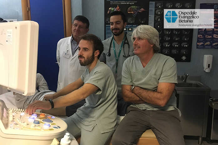 Sanità, Ospedale Betania, dopo lo stop ripartono le cure epatite “c”