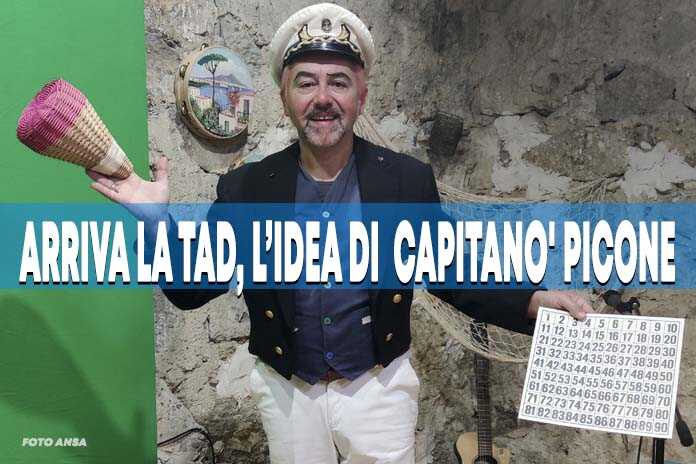 Napoli. Dopo il “Panaro solidale”, arriva la tombola a distanza per aiutare artisti strada