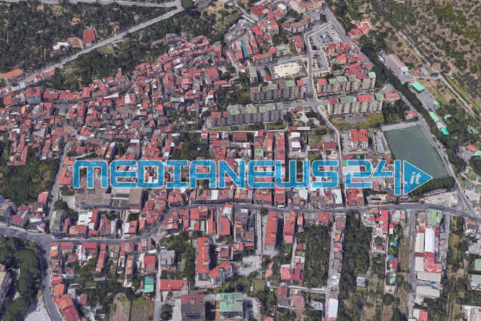 Nocera Inferiore. Approvato il progetto esecutivo del “Ring viario”