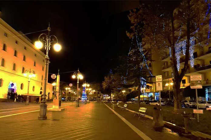 “Pagani deve ritornare ad essere il faro economico dell’Agro”, la nota del consigliere De Martino