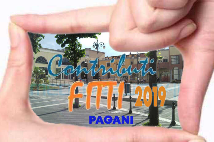 Contributo fitti 2019, in erogazione la prima tranche di pagamenti