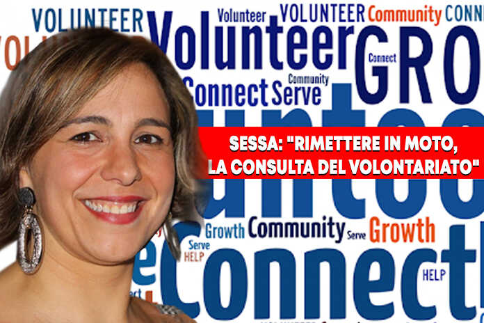 Pagani. Il consigliere Sessa: “rimettere in moto, la consulta del volontariato”