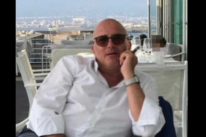 Tre città sconvolte da una tragedia. La vittima è il commercialista Salvatore Nocera