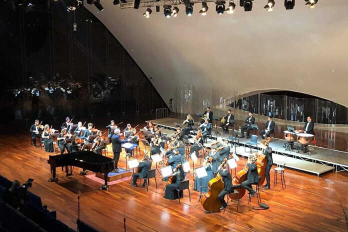 Ravello…Finalmente il sipario si apre sul 2021