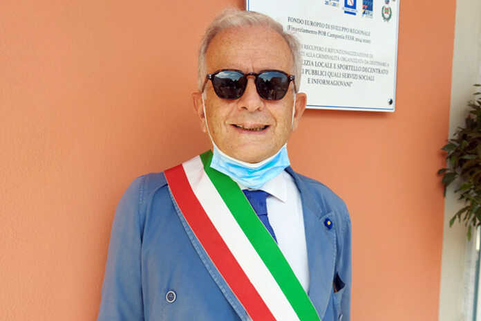 Roccapiemonte, approvato il finanziamento per realizzare un Centro di Raccolta RAEE