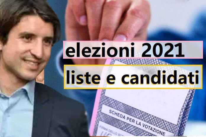 Corso di Formazione gratuito per Candidati in vista delle elezioni del 2021 – L’iniziativa di Santoro