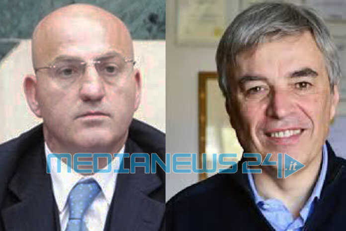 Scafati – Sfiducia al presidente del consiglio Santocchio: il consigliere Russo “non daremo la fiducia”