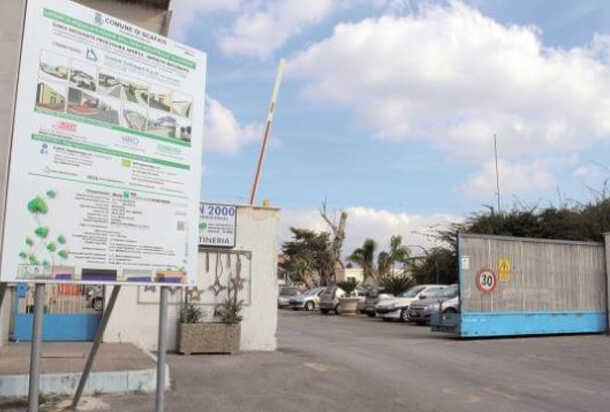 Consiglio Comunale – C’è la mozione del gruppo “Insieme per Scafati”