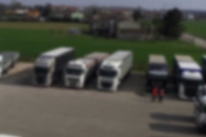 Scafati. Controlli ambientali. Sequestrato un deposito di 1.200 mq di rifiuti