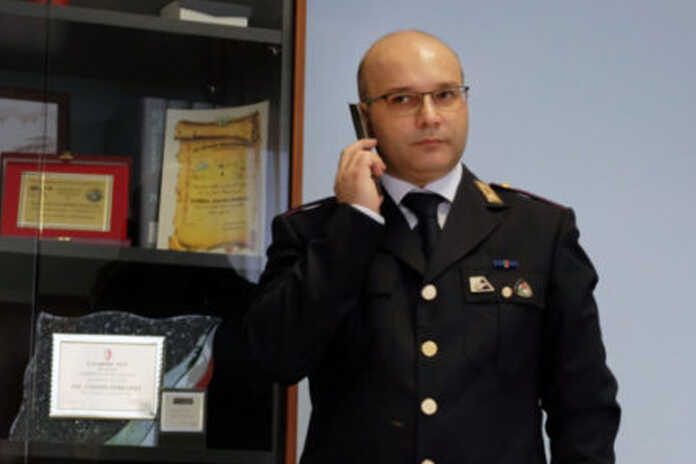 Lettera aperta di Scafati Arancione al comandante dei vigili