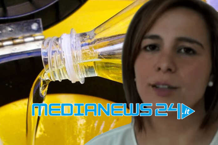 Pagani. Interrogazione di Sessa sulla raccolta degli oli esausti