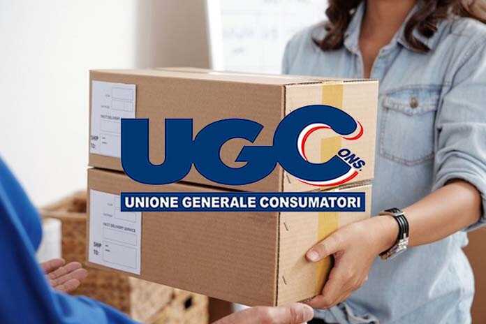 E-commerce. La UGCons Caserta: In campo per assicurare consegne precise