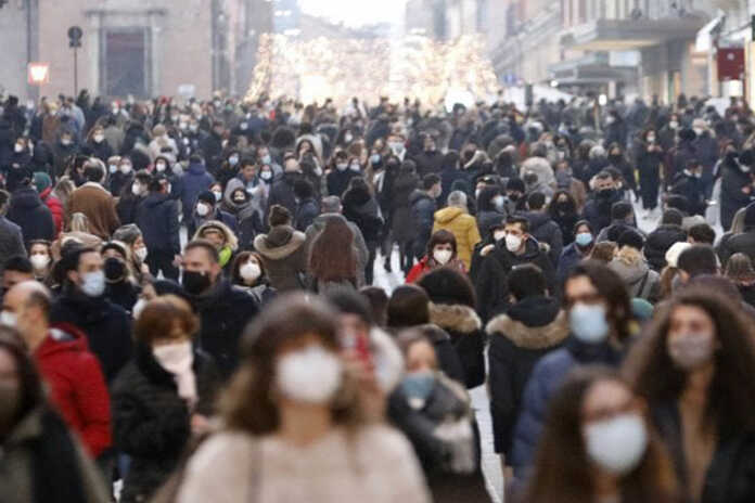 Graziano (ADCC): per fallimento gestione Sanita’, pagano solo centri commerciali e ristoratori