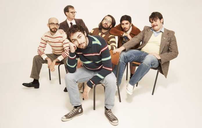 Pinguini Tattici Nuclerari il 9 ottobre 2021 al PalaSele di Eboli, al via oggi la prevendita