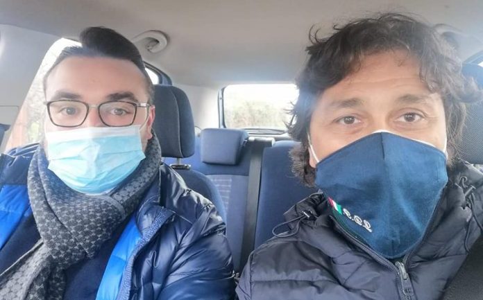 Pagani – Avviate le operazioni di pulizia delle periferie, la soddisfazione del consigliere Cosentino