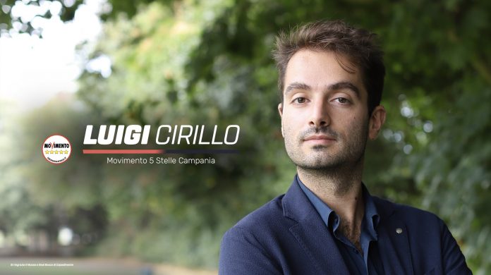 M5S, Cirillo: “Covid, Regione tuteli i volontari che assistono i senzatetto”