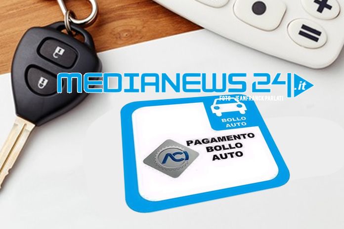 Scadenza Bollo auto. Novità e Consigli dall’Aci Salerno