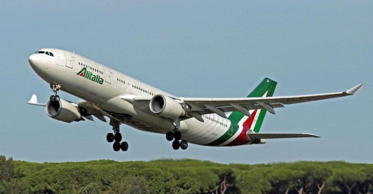 Alitalia. Il gruppo ID/Lega: “Da Vestager richieste discriminatorie a Ita”