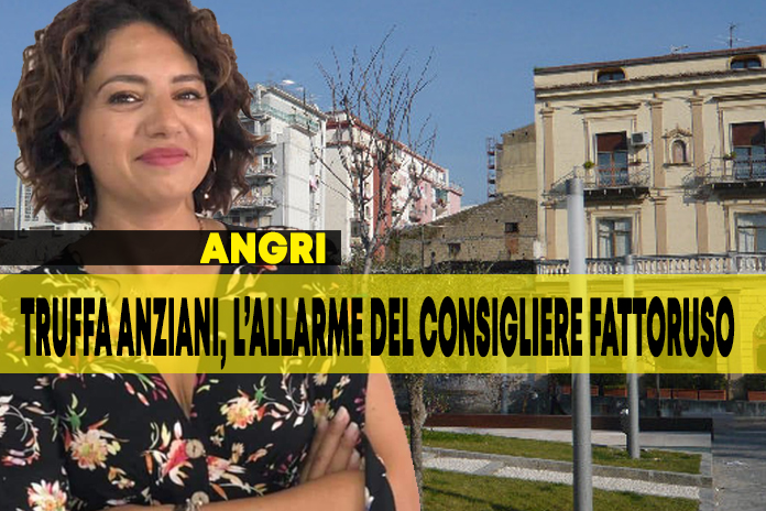Angri. Allarme truffa in città: si spacciano per conoscenti o familiari e chiedono denaro
