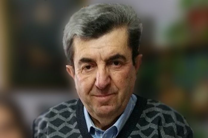 Angri. Addio a Luigi D’Antonio, il presidente dell’Associazioni Guardie ambientali