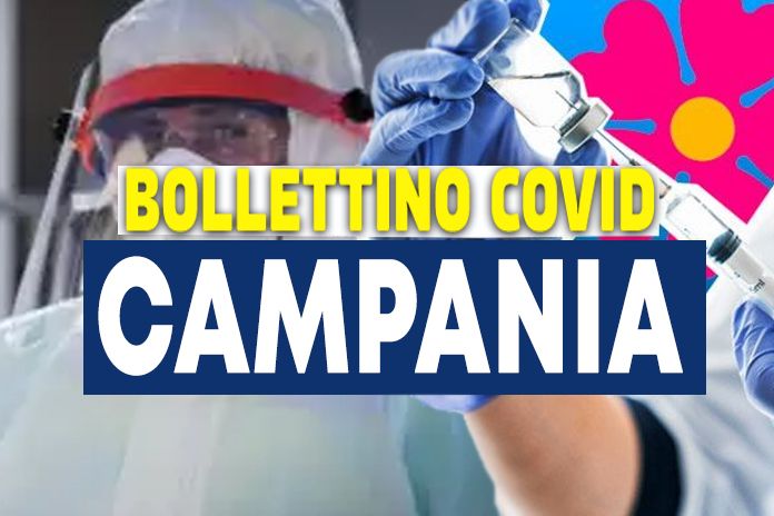 Covid in Campania. Boom di guariti ma contagi in leggero aumento