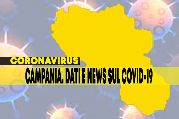 Coronavirus, il bollettino di oggi 16 gennaio in Campania