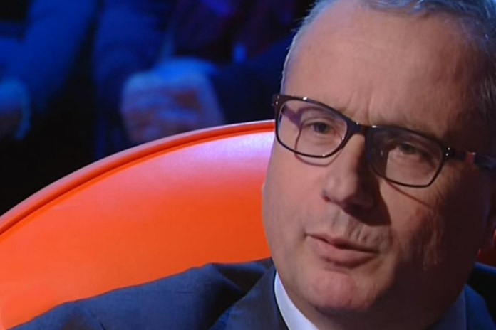 Dario Vassallo: “Comune di Capaccio Paestum, subito una Commissione d’accesso