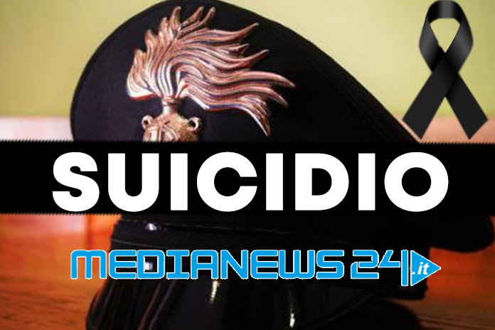 Forze dell’ordine continua a mietere vittime: De Lieto (LI.SI.PO.), Carabinieri si toglie la vita