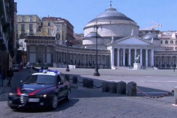 Diciasettenne accoltellata a Napoli, arrestato l’ex fidanzato