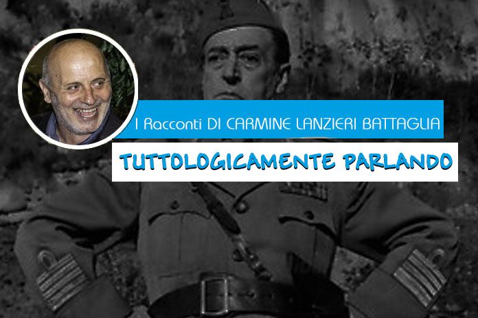 I racconti di Carmine Lanzieri Battaglia