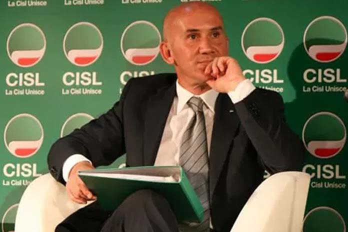 Cisl 4 morti bianche nel 2021: “Strage nel silenzio di chi dovrebbe agire”