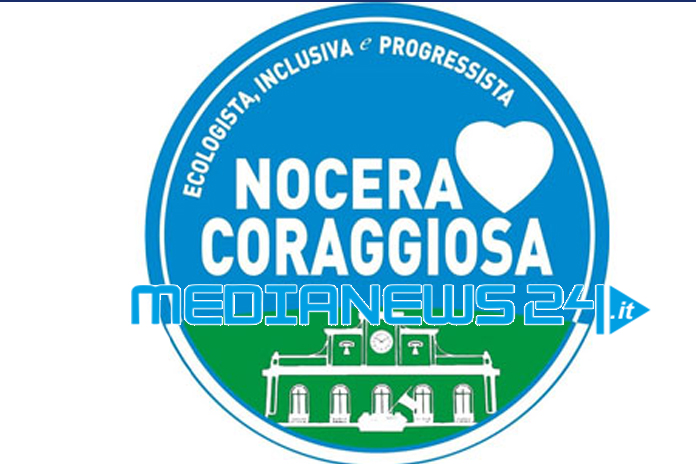 Nocera Inferiore. La nota del Gruppo Nocera Coraggiosa sulle dichiarazioni dell’Ass. Fortino