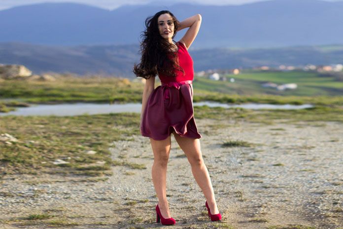 L’influencer campana Mafalda De Simone svela i quattro segreti di Instagram: “Così si diventa popolari sul social del momento”