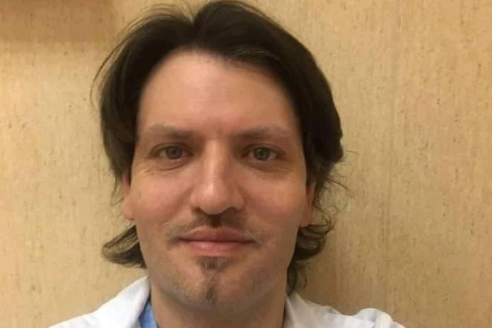 Sant’Antonio Abate. Lutto in città per il medico stroncato da un infarto