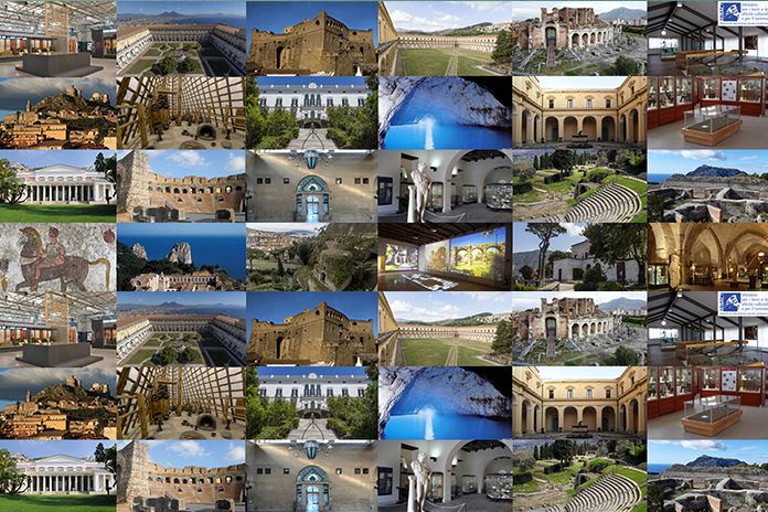 Aperture dei musei confermate, si ritorna gradualmente alla normalità