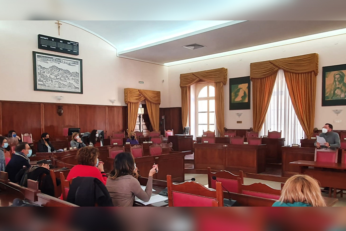 Nocera Inferiore, al via ai Piani di Utilità Collettiva utilizzando i percettori del Reddito di Cittadinanza