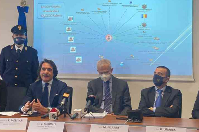 Operazione “Croci del Silaro”: i dettagli su arresti e sequestri