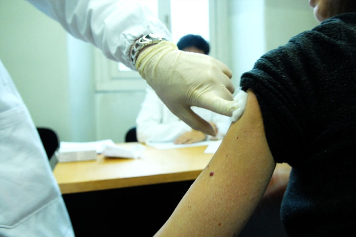 Centro Vaccinale a Pagani, lo chiede l’amministrazione De Prisco